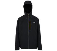 Veste homme Regatta Birchdale II Taille: L / Couleur: noir