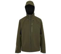 Veste homme Regatta Birchdale II Taille: L / Couleur: vert foncé