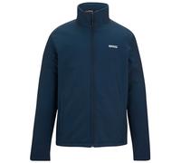 Veste homme Regatta Cera V Taille: 5XL / Couleur: bleu foncé