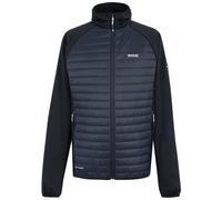 Veste homme Regatta Clumber Hybrid Taille: L / Couleur: bleu foncé