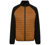 Veste homme Regatta Clumber Hybrid Taille: M / Couleur: brun