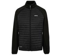 Veste homme Regatta Clumber Hybrid Taille: M / Couleur: noir