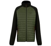 Veste homme Regatta Clumber Hybrid Taille: XL / Couleur: vert