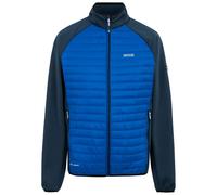 Veste homme Regatta Clumber Hybrid Taille: XXL / Couleur: bleu