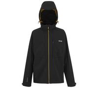 Veste homme Regatta Hewitts Taille: 5XL / Couleur: noir