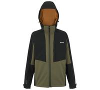 Veste homme Regatta Hewitts Taille: XL / Couleur: vert