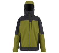 Veste homme Regatta Highton Stretch Jacket IV Taille: S / Couleur: vert