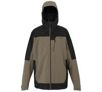 Veste homme Regatta Highton Stretch Jacket IV Taille: S / Couleur: vert / noir