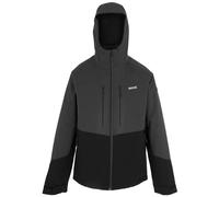 Veste homme Regatta Highton Stretch Padded Jacket Taille: XXXL / Couleur: gris