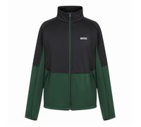 Veste homme Regatta Highton Wnt FZ IV Taille: L / Couleur: vert / noir