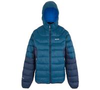 Veste homme Regatta Hooded Dalent Taille: L / Couleur: bleu