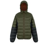 Veste homme Regatta Hooded Dalent Taille: XXL / Couleur: vert
