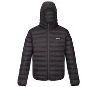 Veste homme Regatta Hooded Marizion Taille: XL / Couleur: noir