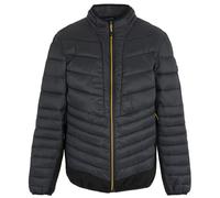 Regatta Leedre Hybrid Jacket Noir M Homme