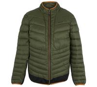 Regatta Leedre Hybrid Jacket Vert M Homme