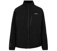 Veste homme Regatta Moutdale Taille: M / Couleur: noir