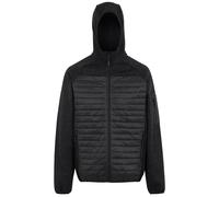 Regatta Newhill Hybrid Jacket Noir M Homme