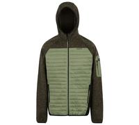 Regatta Newhill Hybrid Jacket Vert XL Homme