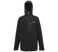 Veste homme Regatta Okara Taille: XXXL / Couleur: noir