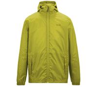 Veste homme Regatta Pack It Jkt III Taille: S / Couleur: vert / vert claire