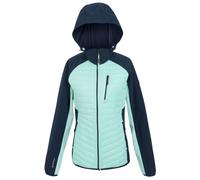 Veste homme Regatta Pro Hybrid II Taille: XS / Couleur: bleu clair