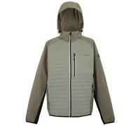 Veste homme Regatta Pro Hybrid II Taille: XXL / Couleur: gris