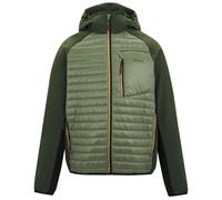 Veste homme Regatta Pro Hybrid Taille: XXL / Couleur: vert