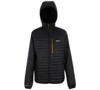 Veste homme Regatta Rowak Taille: L / Couleur: noir