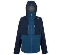 Veste homme Regatta Sacramento Taille: XL / Couleur: bleu