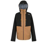 Veste homme Regatta Sacramento Taille: XL / Couleur: brun