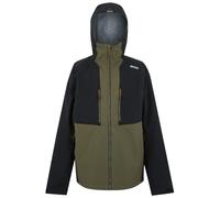 Veste homme Regatta Sacramento Taille: XXL / Couleur: vert
