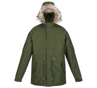 Veste homme Regatta Salinger III Taille: XXXL / Couleur: vert