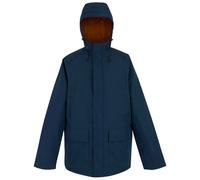 Regatta Savon Jacket Bleu L Homme