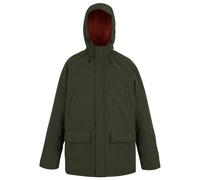 Veste imperméable isolée Regatta Savon 3XL