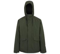 Veste homme Regatta Sterlings Taille: 4XL / Couleur: vert