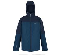 Veste homme Regatta Thornridge Taille: L / Couleur: bleu foncé