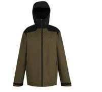 Veste homme Regatta Thornridge Taille: XL / Couleur: vert