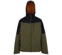 Veste homme Regatta Wentwood Taille: 4XL / Couleur: vert