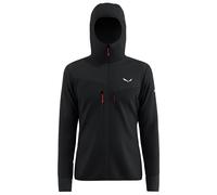 Veste homme Salewa Agner Polarlite Hooded Jacket Men Taille: XXL / Couleur: noir