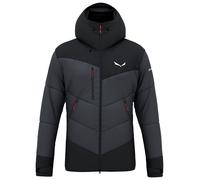 Veste homme Salewa Ortles Heavy 2 Powertex Down Jacket Men Taille: M / Couleur: noir