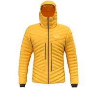Veste homme Salewa Ortles Hyb Rds Dwn M Jacket Taille: L / Couleur: orange