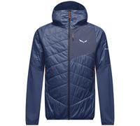 Veste homme Salewa ORTLES HYB TWR JACKET M Taille: XL / Couleur: bleu foncé
