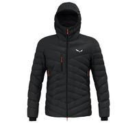 Veste homme Salewa ORTLES MED 3 RDS DWN JACKET M Taille: L / Couleur: noir