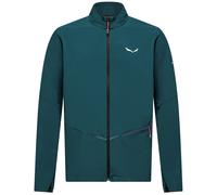 Salewa Veste softshell coupe-vent Pedroc Dst Light Jacket M Pond Blue Homme Taille L