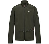 Salewa Pedroc Durastretch Light Jacket Vert L Homme