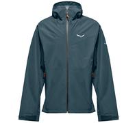 Salewa Veste Puez 2.5l Powertex Jacket Bleu Homme Taille L