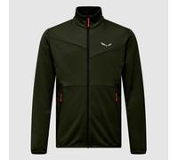 Veste Homme Salewa Puez Cammino Polarlite 029094 5280 Vert