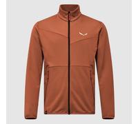 Veste Homme Salewa Puez Cammino Polarlite 029094 7240 Orange