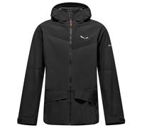 Veste homme Salewa Puez Gtx 2L Epe Jacket M Taille: L / Couleur: noir