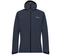 Veste homme Salewa Puez Gtx 3L Epe Jacket M Taille: L / Couleur: bleu foncé